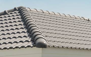 advantages of Little Salisbury clay roofing
