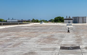Little Salisbury commercial flat roofing