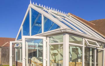 conservatory roof insulation costs Little Salisbury