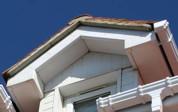 Little Salisbury fascia installation costs