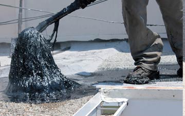 Little Salisbury flat roof waterproofing costs