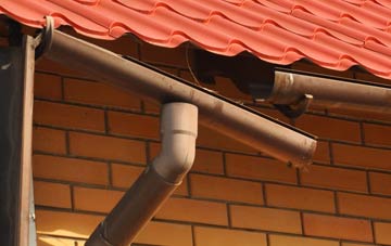 Little Salisbury gutter repair costs
