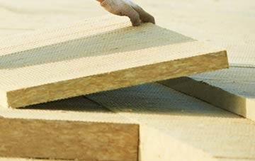 measuring Little Salisbury tapered insulation