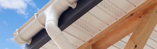 get Little Salisbury guttering quotes today