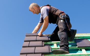 disadvantages of Little Salisbury slate roofing