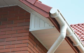 Little Salisbury soffit repair costs