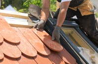 Little Salisbury tiled roofing companies