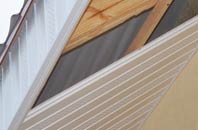 rated Little Salisbury soffit repair companies